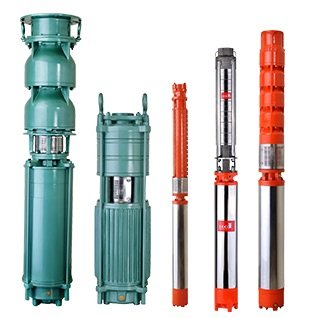 Buy Electric Pump Motors for Agricultural and domestic purpose