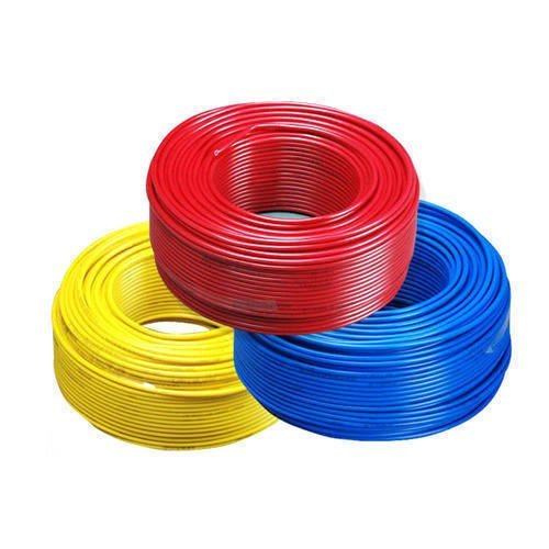 Buy Wires & Cables for Agricultural and domestic purpose