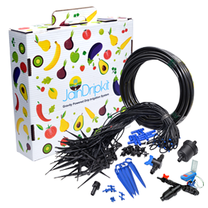 Terrace Garden Kit