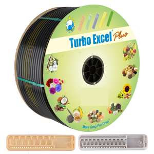 Turbo Excel Plus