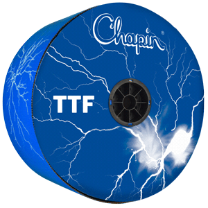 Chain Deluxe - Drip Tape / Chapin TTF