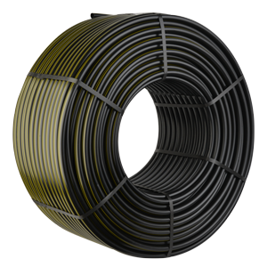 Poly Tube