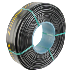 Oval Hose