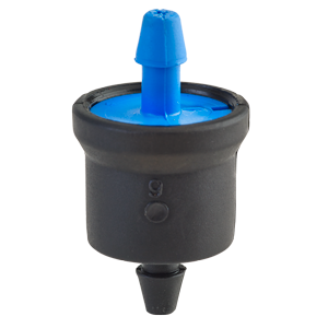Mini Inline Emitter