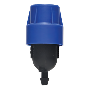 Vari Flow Dripper