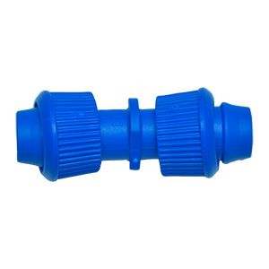 Emitting Pipe Joiner