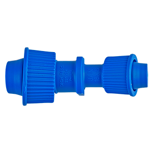 Emitting Pipe Reducing Joiner