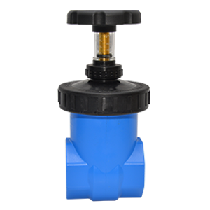 Gate Valve PL