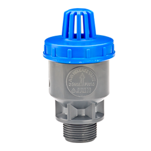 Air Release Valves