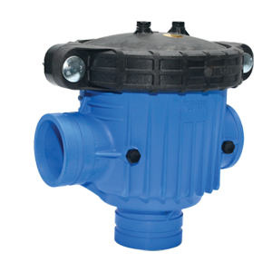Hydraulic Valve