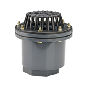 PVC Foot Valves