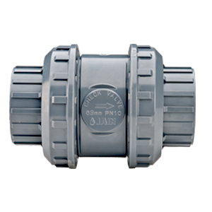 Check Valves
