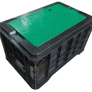 Valve Box