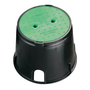 Water Meter Box