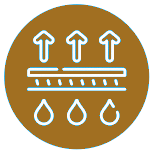 Buy UPVC plumbing Pipes for Agricultural