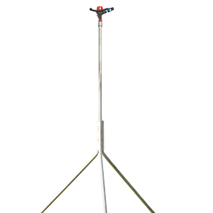 Sprinkler Stand
