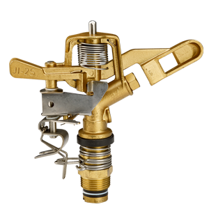 JI 2 PC Sprinkler