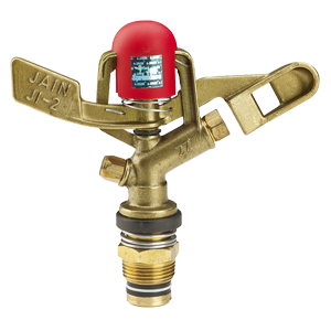 JI2 Sprinkler