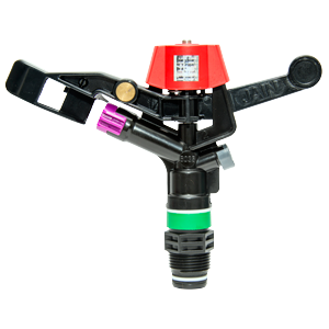 Plastic Sprinklers 5035 SD/UL