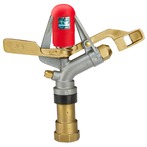 JI5 Sprinkler